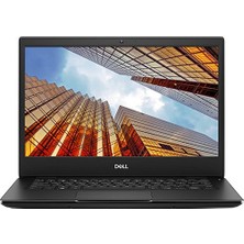 Dell Latitude 3400 I5-8265U 8gb Ram 256GB SSD Windows 11 Pro 14" Notebook(Outlet)