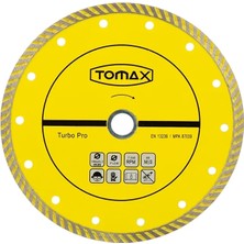 Zenvia Turbo Elmas Mermer Granit Kesici 115X2,0X22 ZNV2025