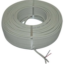 Onli 2+1 0.50 mm Cctv Kablo 250 Metre