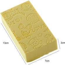 Zenvia Çok Amaçlı Sihirli Yumuşak Sünger ZNV2025