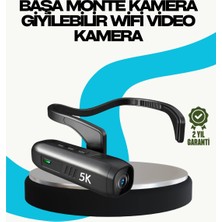 Zenvia Yüksek Çözünürlüklü 30 Mp Aksiyon Kamerası ZNV2025