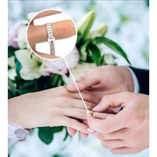 Zenvia Yüzük Ölçme Aleti ZNV2025