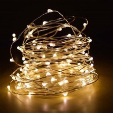 Giftmoda 3 Metre Şerit Peri Led