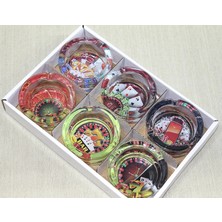 Zenvia Cam Küllük Model 39 ZNV2025