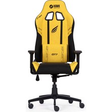 Hawk Gaming Chair Fab Cyber Special Edition Kumaş Oyuncu Koltuğu