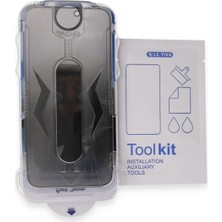 Marsilyan iPhone 15 Pro Max Vanessa Magic Hayalet Cam