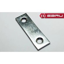 Zenvia Düz Gönye 30X90 - 2mm - 100 Adet ZNV2025