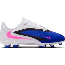 Nike Jr Phantom 6 Low Club Fg/mg Çocuk Futbol Krampon