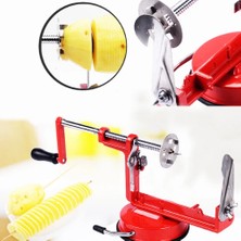 Zenvia Spiral Patates Dilimleyici ZNV2025