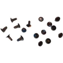 Zenvia Rivet Perçin - 7mm, Eskitme, 1000 Adet ZNV2025