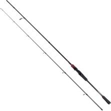 Ryuji Luna Iı 180CM 4-35GR 2p Spin Olta Kamışı