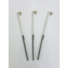 Zenvia 3'lü Set Çelik Topmatik Ürün Kesme Makinası Yedek Kaşık Yedek Uc Kürek ZNV2025