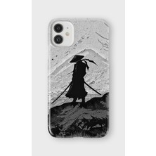 Lelia iPhone 11 Uyumlu Baskılı Şeffaf Telefon Kılıfı | Koleksiyon: Katanalegends Forge