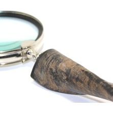 Zenvia Boynuz Büyüteç Model 3 ZNV2025