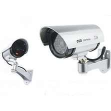 Selfbuysell Gece Görüşü Görünümlü Fake Kamera (5324)