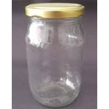 Zenvia 370 cc Cam Kavanoz ROYALEKS-81966 ZNV2025