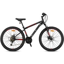 Geroni Magnum 26 Jant Md Mekanik Disk Fren Shimano Vites Dağ Bisikleti 2026