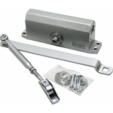 Selfbuysell Kapı Yayı Kapı Kapatma Hidroliği - 65 kg (5324)