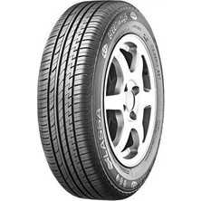 Lassa 165/80 R13 83T Greenways Oto Yaz Lastiği (Üretim YILI:2026)