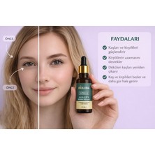 Kaş & Kirpik Bakım Serumu 20ML.