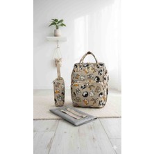 Brandbaby Anne Bebek Bakım Çantası