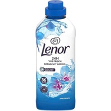 Lenor Aprilfrisch 36 Yıkama 756 ml Yumuşatıcı
