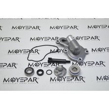Msr Cf2 144 Cf Moto Nk 250 Devir Daim Seti 8 Parça