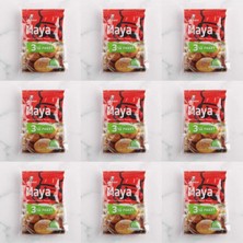Pakmaya Instant Kuru Maya 3X10 gr 9 Paket