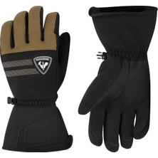 Rossignol Perf Erkek Mor Eldiven