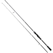Ryuji Aero 240CM 4-35GR 2 Parça Spin Olta Kamışı