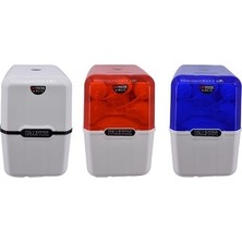 Universal RT-V40 ECO SERİSİ KABİNLİ POMPALI SU ARITMA CİHAZI