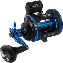 Oslo Remixon Oceano 30 Lc Çıkrık Makara