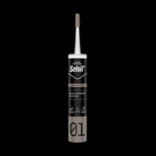 Selsil Silikon 280GR