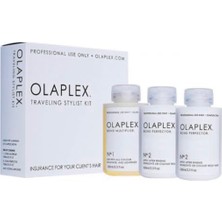 Olaplex Travel Kit No:1 100ML No:2 (2) 100ML