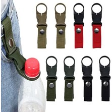 Selfbuysell Su Şişesi Taşıma Aparatı