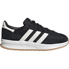 Adidas Run 70S 2.0 IH8595 Siyah Günlük Sneaker Ayakkabı