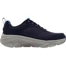 Skechers D'lux Walker 2.0 232715TK-NVBL Lacivert Koşu&yürüyüş