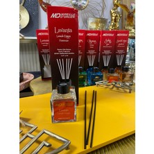 Elif Aksesuar Bambu Çubuklu Ortam Oda Kokusu Lavanta