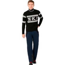 Fusalp Tomaso Erkek Mavi Kayak Pantolonu