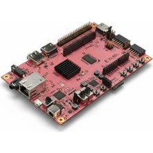 Gümrük Bey Pynq‑z2 Fpga Geliştirme Kartı – Python Destekli Arm + Fpga Çözümü