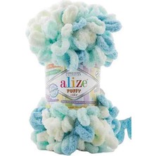 Alize Puffy Color 6461 1