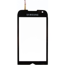 OEM Samsung İ8000 Touch ( Dokunmatik ) Siyah