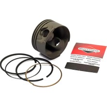 Briggs & Stratton Piston Komple 799063 Piston Segman Takımı