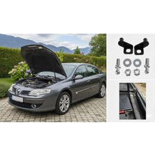 Taka Amortisör Renault Laguna 3 Kaput Amortisör Sistemi: Kaput Çubuğuna Son, %100 Yerli Üretim!