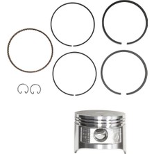 Briggs & Stratton Piston KOMPLE-020 807992 Piston Segman Takımı