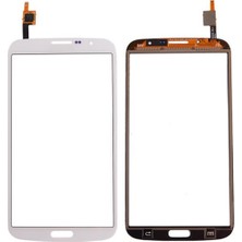 OEM Samsung Mega I9200 Touch ( Dokunmatik ) Beyaz