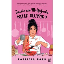 Yuzu Jackie'nin Mutfağında Neler Oluyor? - Patricia Park