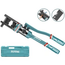 Total THCT0240 Hidrolik Pabuç Sıkma Pensesi
