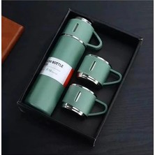 North PATİKA OUTDOOR TERMOS SETİ