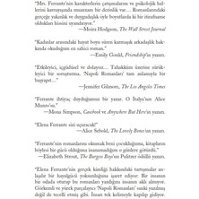 Skygo Yeni Soyadının Hikayesi: Napoli Romanları - Ikinci Kitap